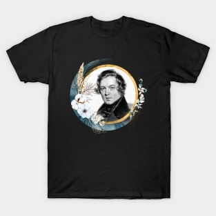 Robert Schumann​ T-Shirt